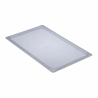 Pokrywa szczelna 1/1 z poliwęglanu | CAMBRO, CM-10PPCWSC190
