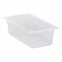 Pojemnik z polipropylenu GN 1/3 wys. 10 cm  | CAMBRO, CM-34PP190