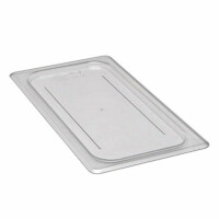 Pokrywa GN 1/4 z poliwęglanu | CAMBRO, CM-40CWC135