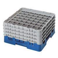 Kosz na szkło max. śr. szkl. 60 mm granatowy | CAMBRO, CM-49S434186