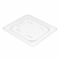 Pokrywa GN 1/6 z poliwęglanu | CAMBRO, CM-60CWC135