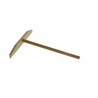 Szpatuła do ciasta naleśnikowego dł. 20 cm | DE BUYER, D-4873-02