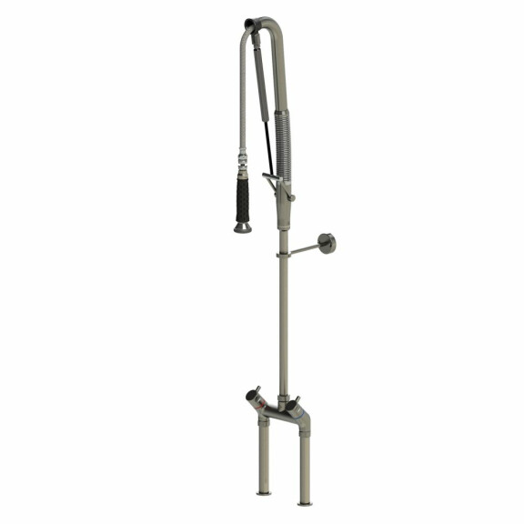 Bateria prysznicowa | ECHTERMANN, Top Clean