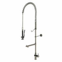 Bateria prysznicowa | ECHTERMANN, Classic Clean