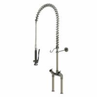 Bateria prysznicowa | ECHTERMANN, Classic Clean