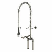 Bateria prysznicowa | ECHTERMANN, Classic Clean