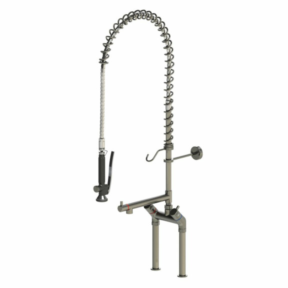 Bateria prysznicowa | ECHTERMANN, Classic Clean