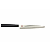 Nóż Sashimi dł. 24 cm | KASUMI, TORA