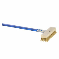 Szczotka do małych pieców elektrycznych dł. 69 cm | GI.METAL, MG-SP3-60