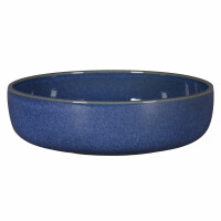 Miska 20 cm 1200 ml niebieska | RAK, Ease Rakstone