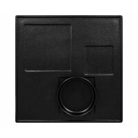 Naczynie okrągłe 10,6 cm | RAK, Sensation