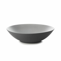 Misa 3,5 l szara | REVOL, EQUINOXE