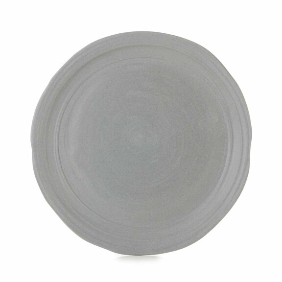 Talerz płaski 26 cm szary | REVOL, No.W