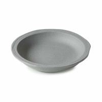 Talerz głeboki 21 cm szary | REVOL, No.W