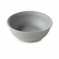 Miska 17,3 cm szara | REVOL, No.W
