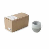 Kubek do kawy biały 2 x 200 ml | REVOL, No.W
