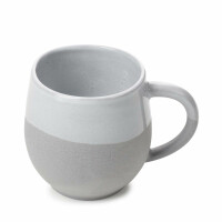 Kubek do kawy biały 330 ml | REVOL, No.W