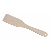 Łopatka drewniana dł. 28 cm | TOM-GAST, T-33234