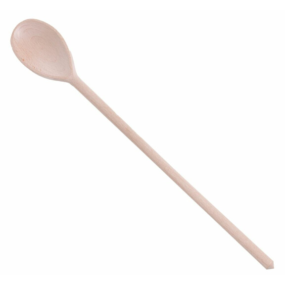 Łyżka drewniana dł. 35 cm | TOM-GAST, T-33237