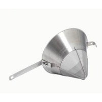 Sito stożkowe śr. 20 cm | TOM-GAST, Fine Strainer