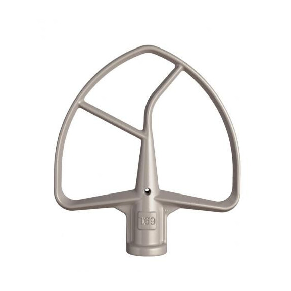 Mieszadło płaskie do ciast i mas ucieranych Heavy Duty | KITCHENAID, T-5K7FB