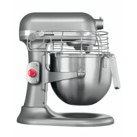 Mikser 6,9 l szary | KITCHENAID, Professional