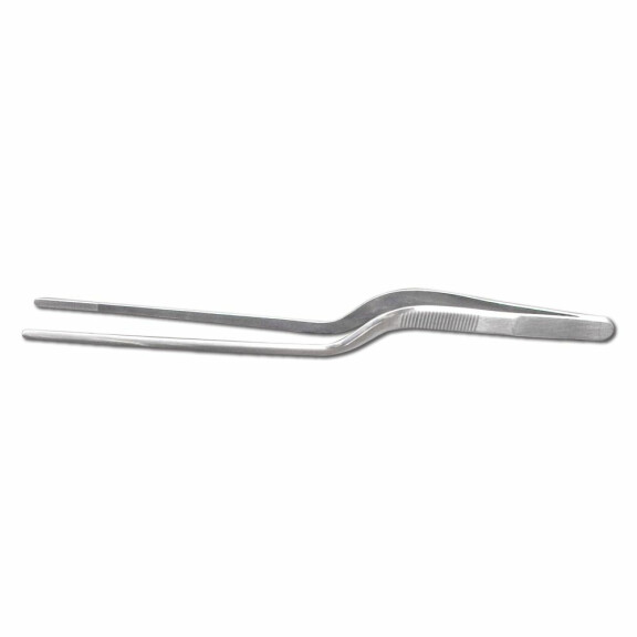 Pinceta kuchenna dł. 21 cm | TOM-GAST, T-80034