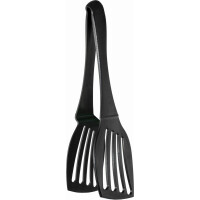 Szczypce do patelni non-stick dł. 32 cm | ABERT, T-C15MD