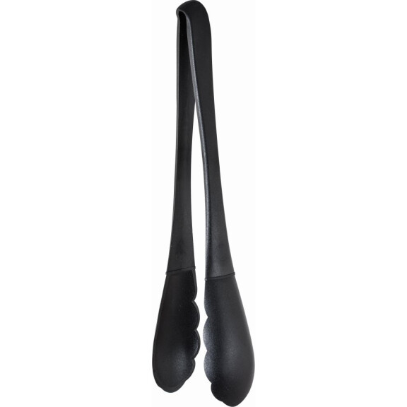 Szczypce uniwersalne do patelni non-stick dł. 28 cm | ABERT, T-C15MI
