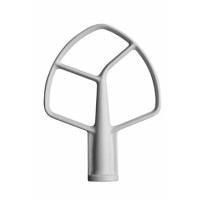 Mieszadło płaskie do ciast i mas ucieranych  | KITCHENAID, T-K5AB