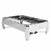 Podstawa do podgrzewacza indukcyjnego GN 1/1 | VERLO, Prime