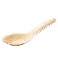 Łyżka Fingerfood dł. 13 cm (op. 50 szt) | VERLO, V-30047