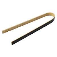 Szczypce bambusowe dł. 12 cm (op. 12 szt) | VERLO, V-30055