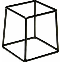 Podstawa bufetowa 15x18x18 cm | VERLO, V-352