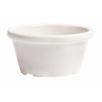 Pojemnik Ramekin śr. 7 cm biały | VERLO, V-6020