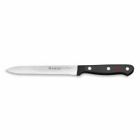 Nóż do wędlin i kiełbas dł. 14 cm | WUSTHOF, Gourmet
