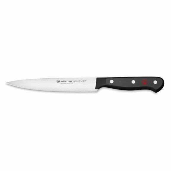 Nóż kuchenny uniwersalny dł. 16 cm | WUSTHOF, Gourmet