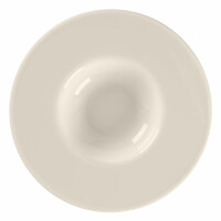 Talerz głęboki gourmet 25 cm | RAK, Bravura