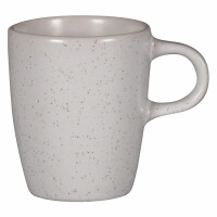 Filiżanka do espresso 90 ml silgranitowa | RAK, Stone