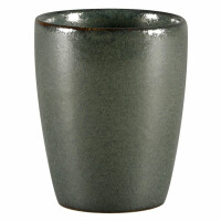 Kubek bez uchwytu 230 ml wulkaniczny | RAK, Stone