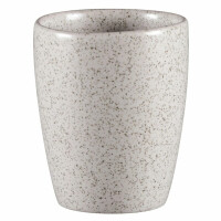 Kubek bez uchwytu 230 ml silgranitowy | RAK, Stone