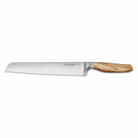 Nóż do chleba 23/36,4 cm | WUSTHOF, Amici