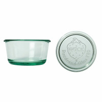 Słoik 450 ml z pokrywką - op. 6 szt | WECK, Mold