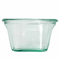 Słoik 290 ml - op. 6 szt | WECK, Quadro