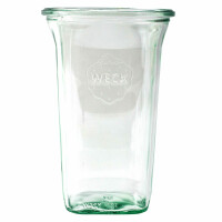 Słoik 795 ml - op. 6 szt | WECK, Quadro