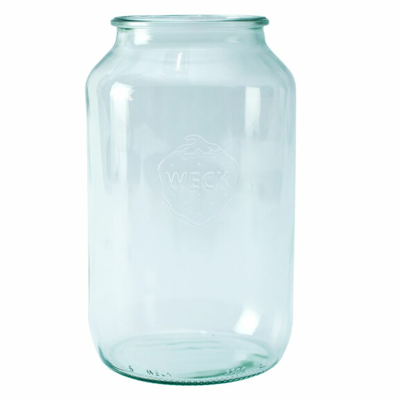 Słoik cylindryczny 3000 ml - op. 4 szt | WECK, WE-776-100