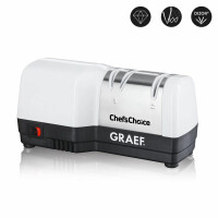 Ostrzałka elektryczna do noży | GRAEF, CC 80