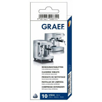 Tabletki myjące, opak. 10 szt. | GRAEF, Z045869