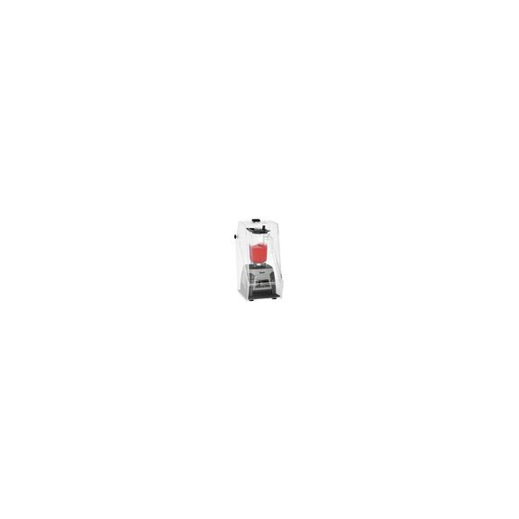Osłona akustyczna 2,5 l, 285x390x545 mm | BARTSCHER, PRO