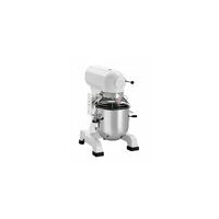 Miesiarka planetarna do ciasta 3kg/10 l | BARTSCHER, 101916